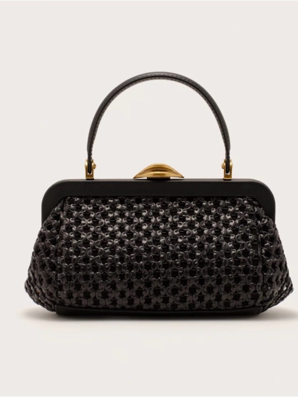 Cult Gaia Mini Zuma Crossbody - Picture 2 of 6